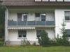 Edelstahl Geländer Blech Renchen
