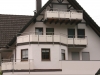 Edelstahl Geländer Blech Erlach