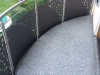 Edelstahl Geländer Blech Rheinmünster Greffern 3