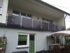Edelstahl Geländer Glas Achern