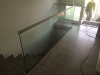 Edelstahl Geländer Glas Sinzheim 3