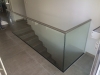 Edelstahl Geländer Glas Sinzheim 4