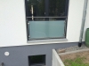 Edelstahl Geländer Glas Bietigheim 3