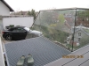 Edelstahl Geländer Glas Achertal