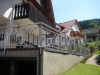 Edelstahl Geländer Stäbe Fessenbach