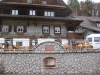 Edelstahl Geländer Stäbe Bohlsbach
