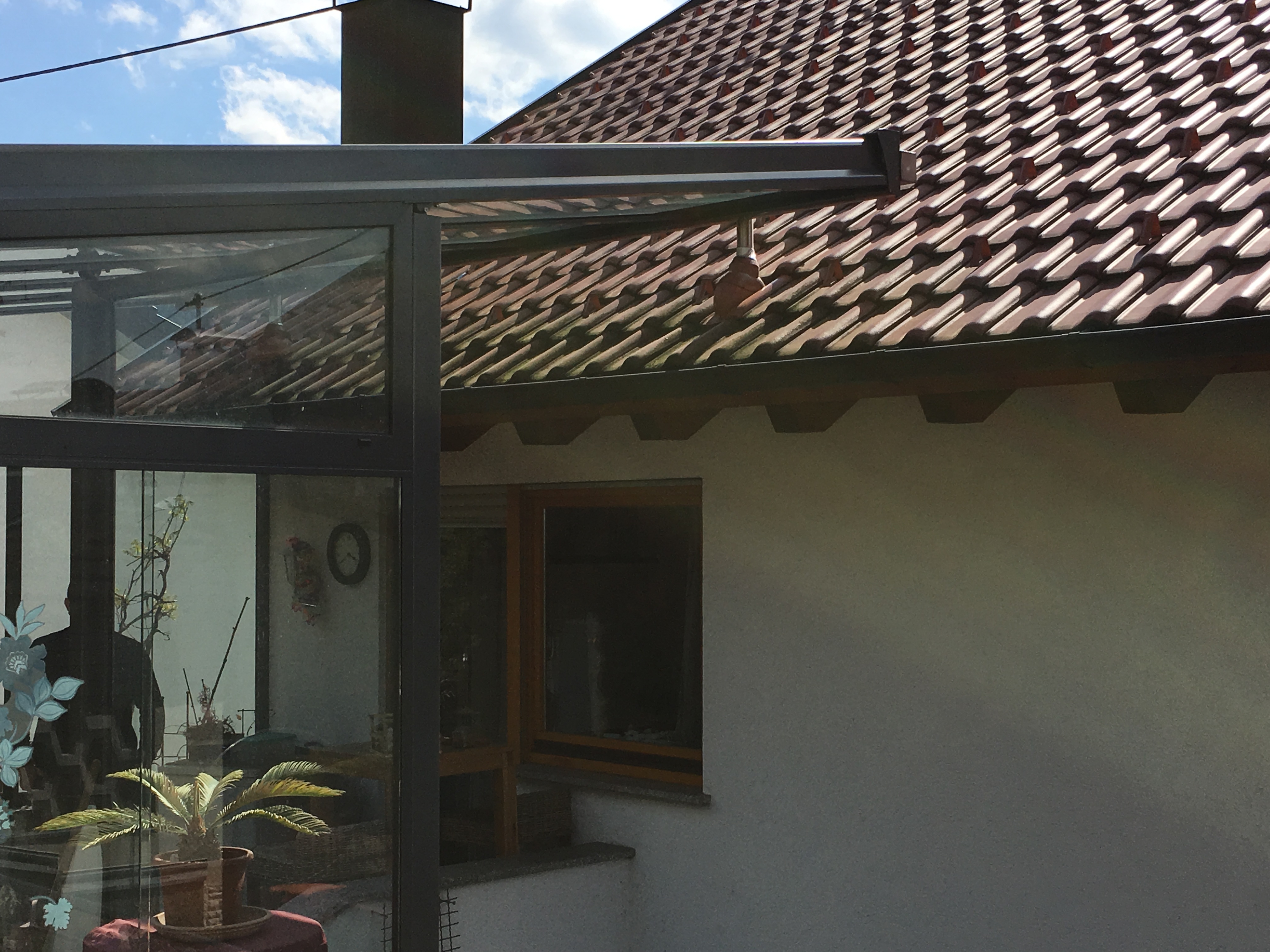 Terrassendach Kappelrodeck Erhardt 3