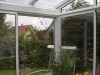 Weinor Glas Terassendach Nesselried