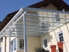 Weinor Glas Terassendach Hesselbach