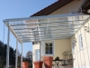 Weinor Glas Terassendach Bühl