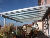 Weinor Glas Terassendach Gamshurst