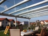 Weinor Glas Terassendach Önsbach