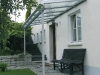 Weinor Glas Terassendach Linx