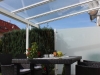 Weinor Glas Terassendach Helmlingen