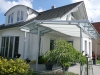 Weinor Glas Terassendach Renchen – Erlach 