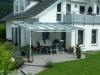 Weinor Glas Terassendach Sasbachwalden