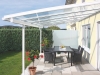 Weinor Glas Terassendach Kappelrodeck – Waldulm