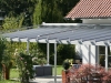 Weinor Glas Terassendach Obersasbach